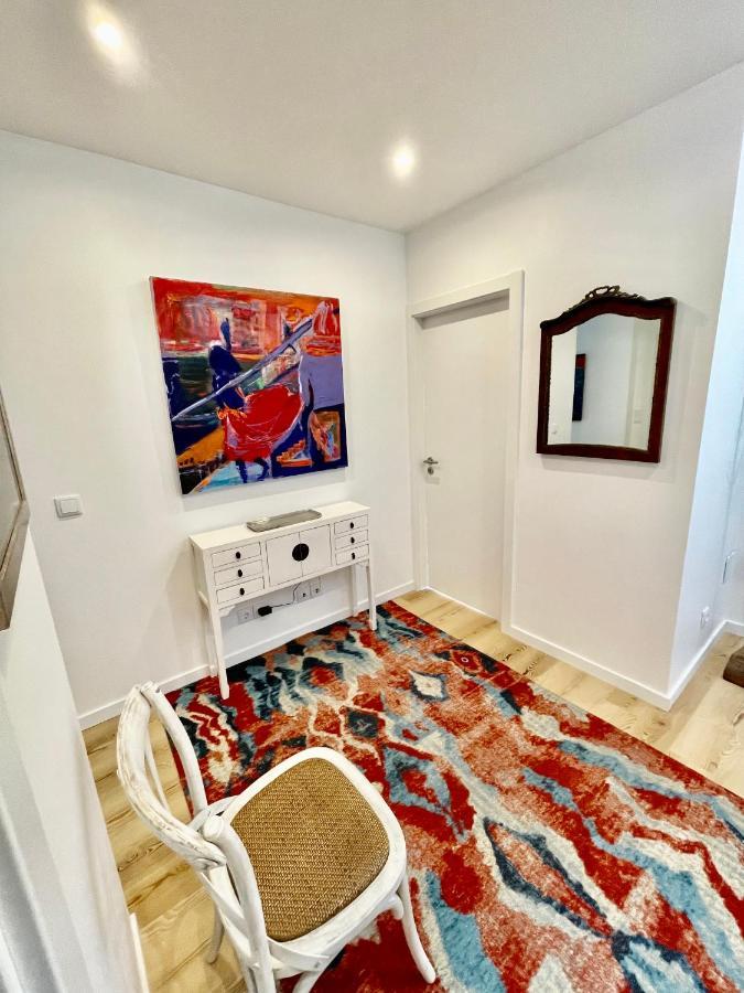 3 Bedroom Cascais Apt Exterior photo