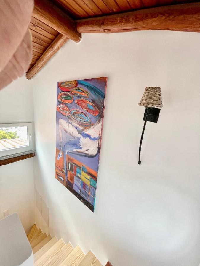 3 Bedroom Cascais Apt Exterior photo