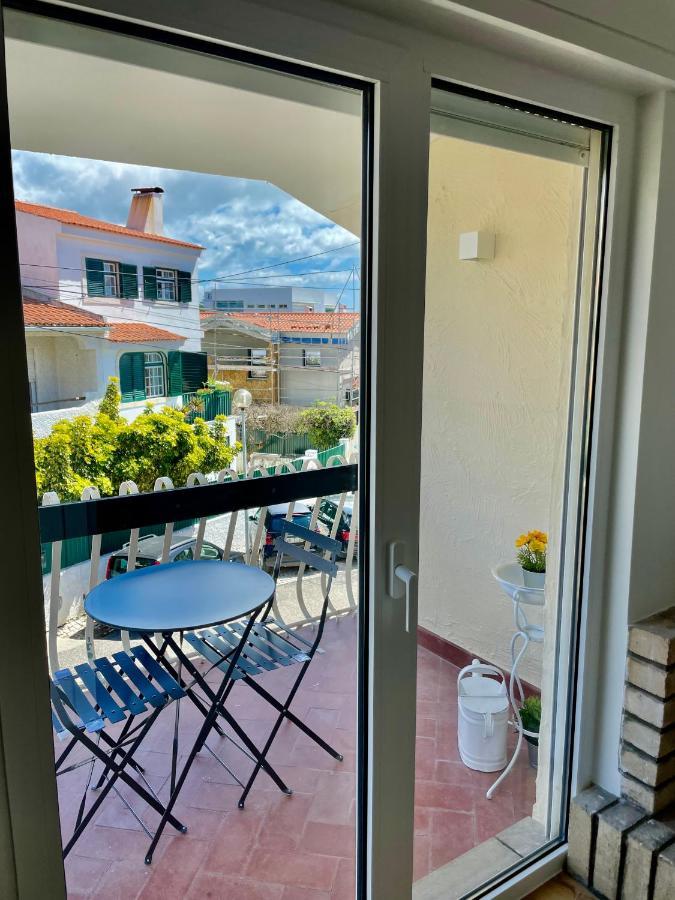 3 Bedroom Cascais Apt Exterior photo